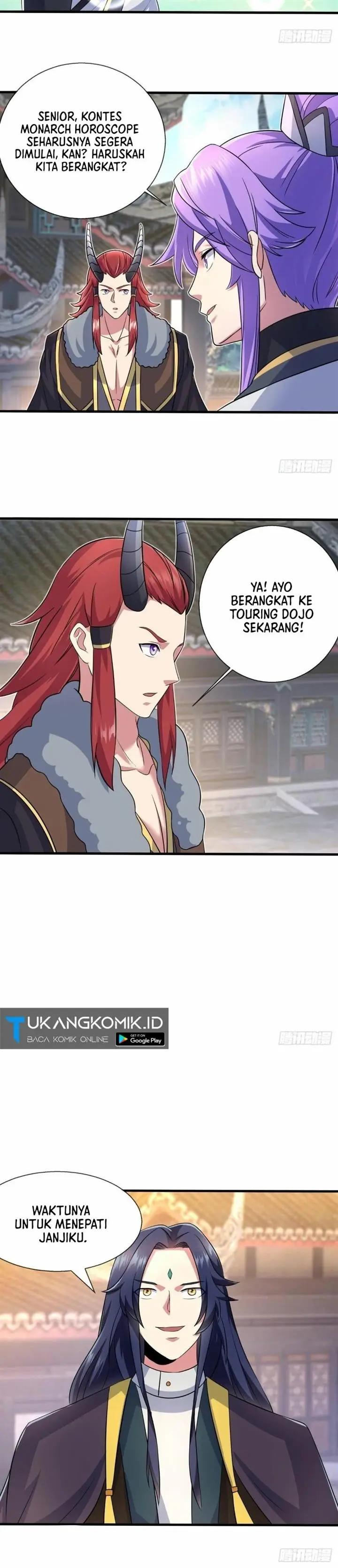 image-komik-peerless-soul-chapter-449-5/20