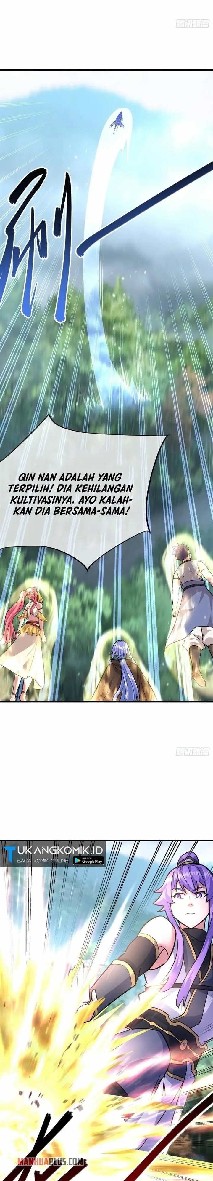 image-komik-peerless-soul-chapter-450-5/28