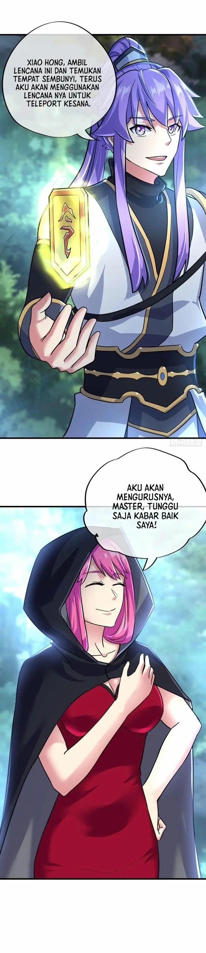 image-komik-peerless-soul-chapter-450-8/28