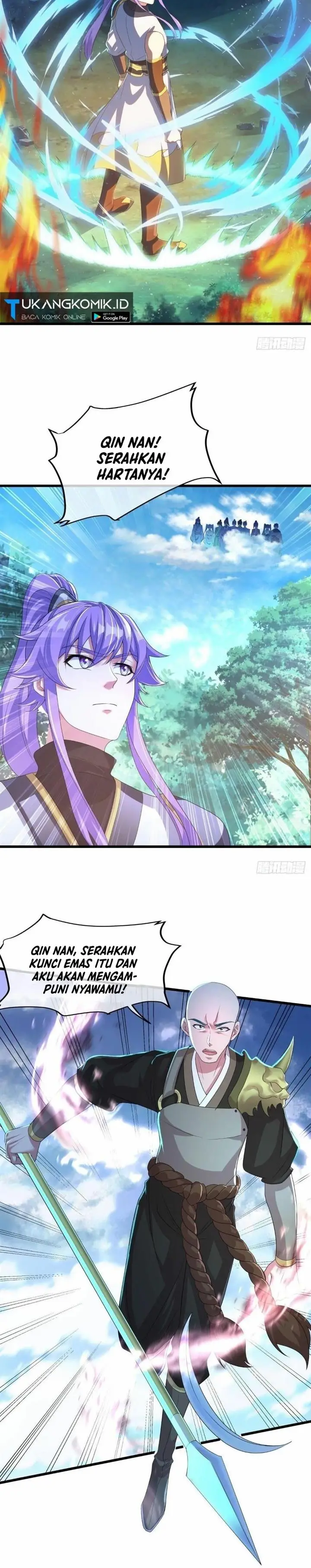 image-komik-peerless-soul-chapter-451-7/21