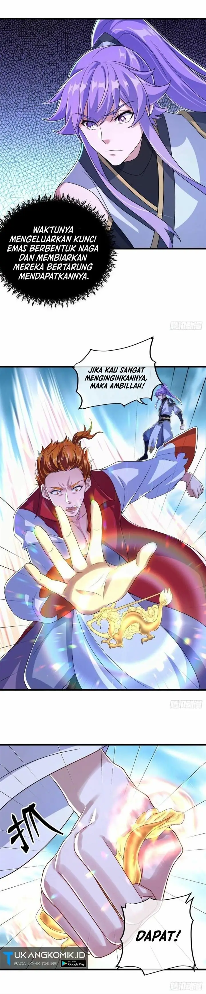 image-komik-peerless-soul-chapter-451-11/21