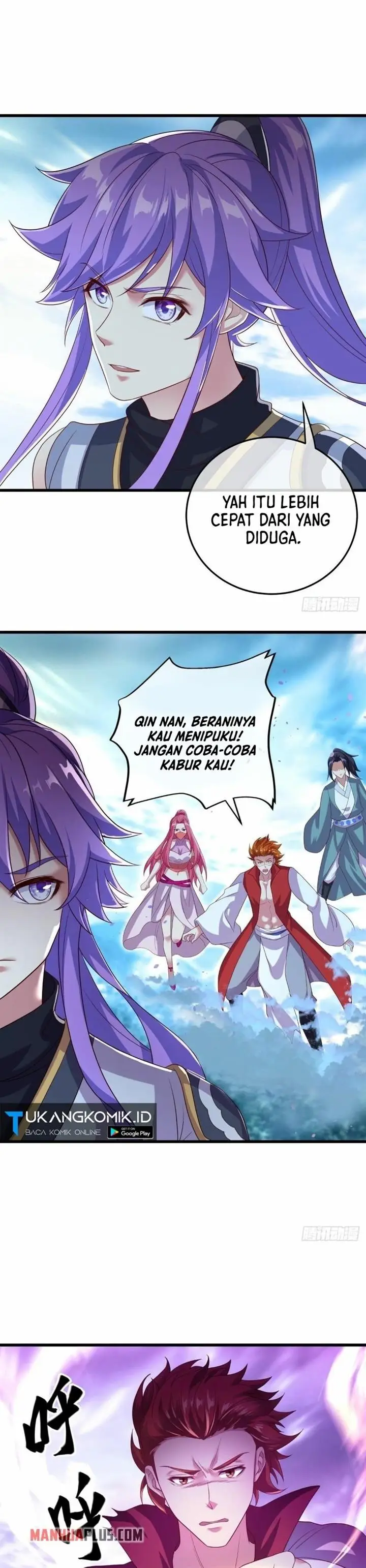 image-komik-peerless-soul-chapter-451-15/21