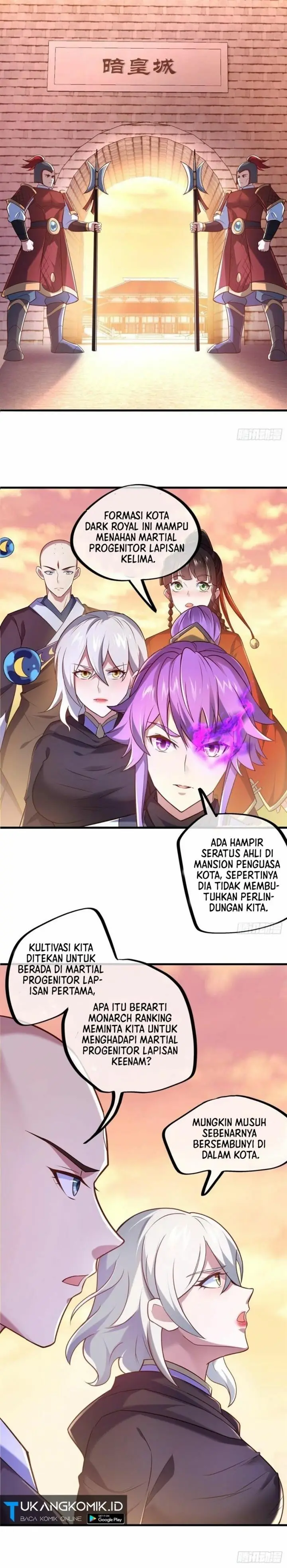 image-komik-peerless-soul-chapter-452-5/18