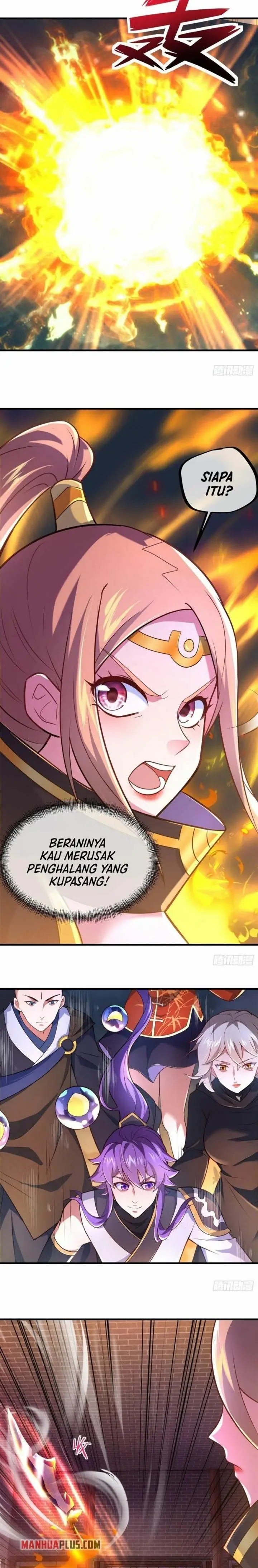 image-komik-peerless-soul-chapter-452-12/18