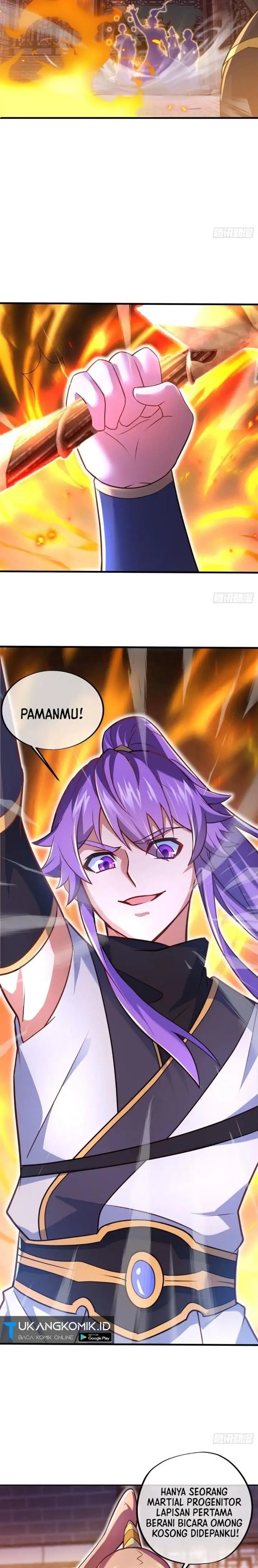 image-komik-peerless-soul-chapter-452-13/18