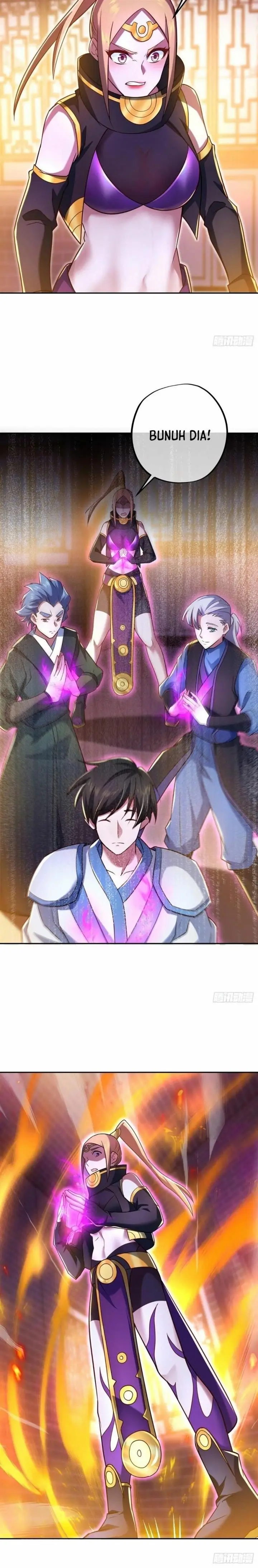 image-komik-peerless-soul-chapter-452-14/18