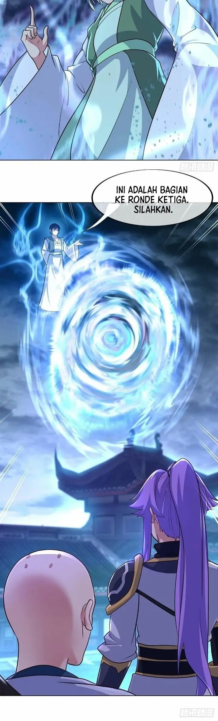 image-komik-peerless-soul-chapter-453-26/28