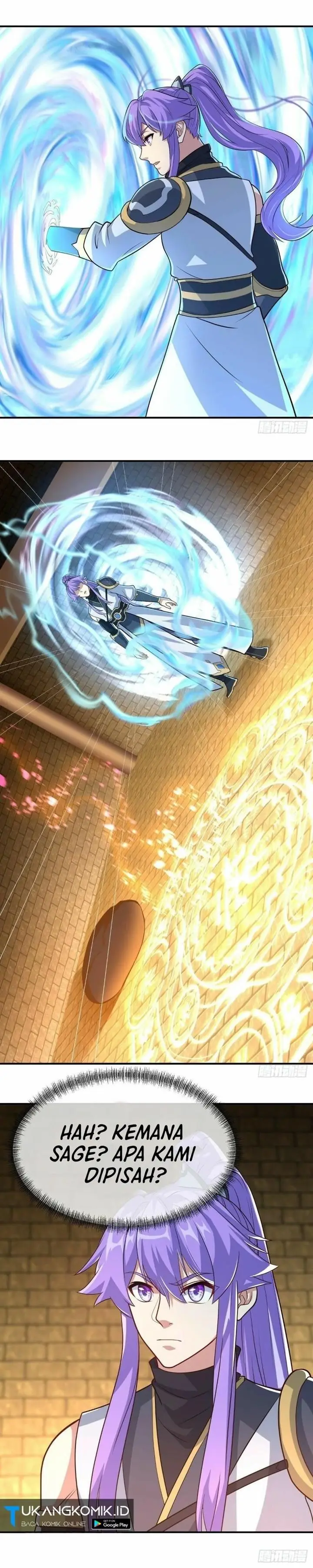 image-komik-peerless-soul-chapter-453-27/28