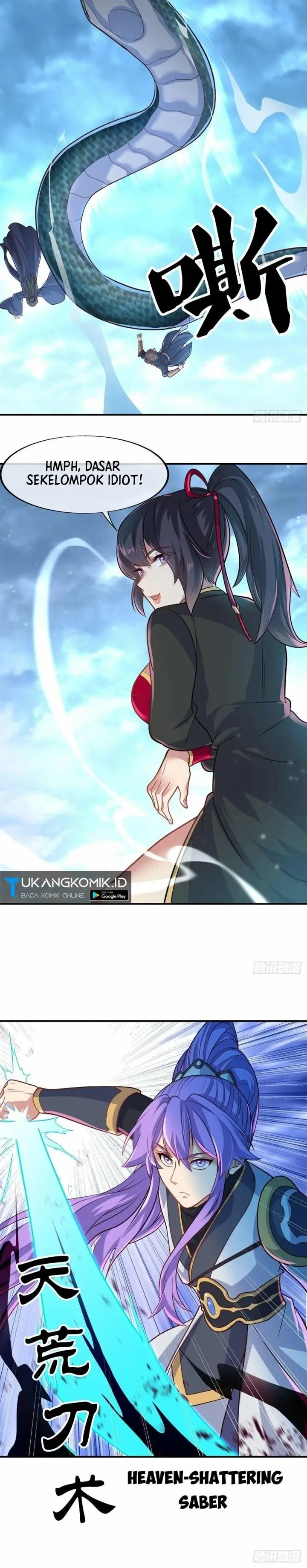 image-komik-peerless-soul-chapter-454-5/18