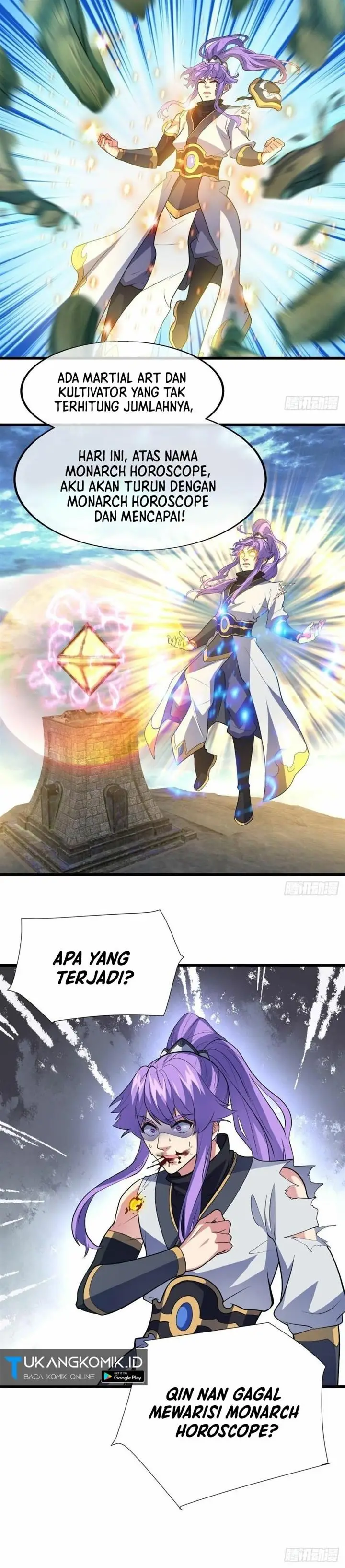 image-komik-peerless-soul-chapter-454-17/18