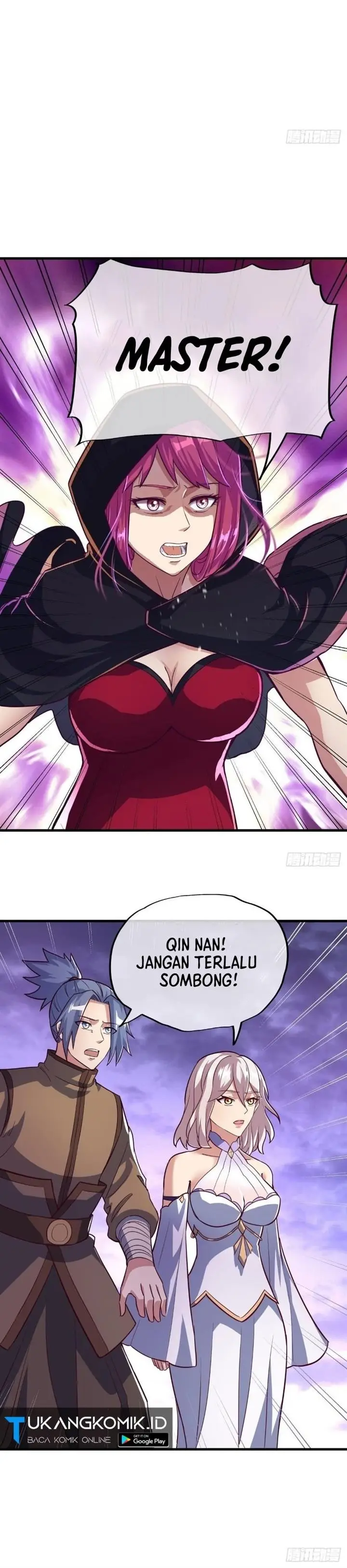 image-komik-peerless-soul-chapter-457-5/27