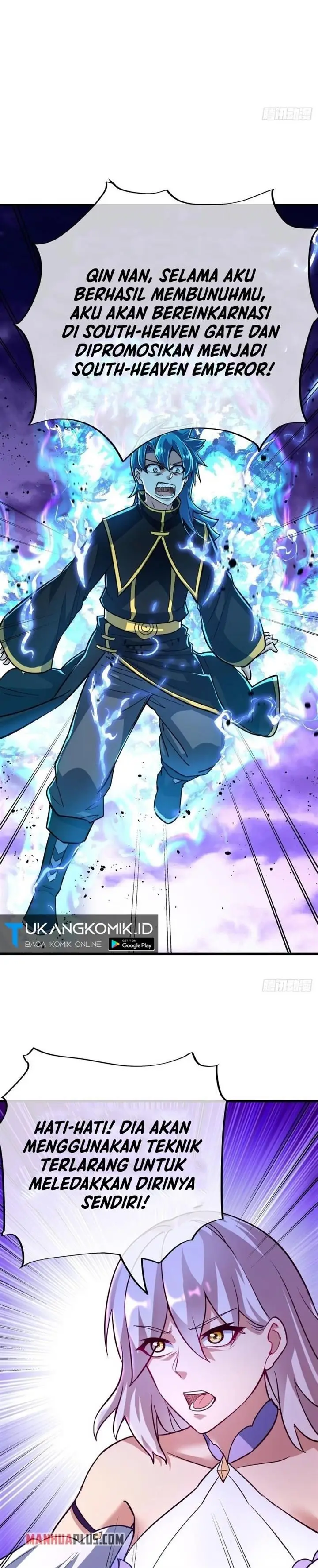 image-komik-peerless-soul-chapter-457-25/27