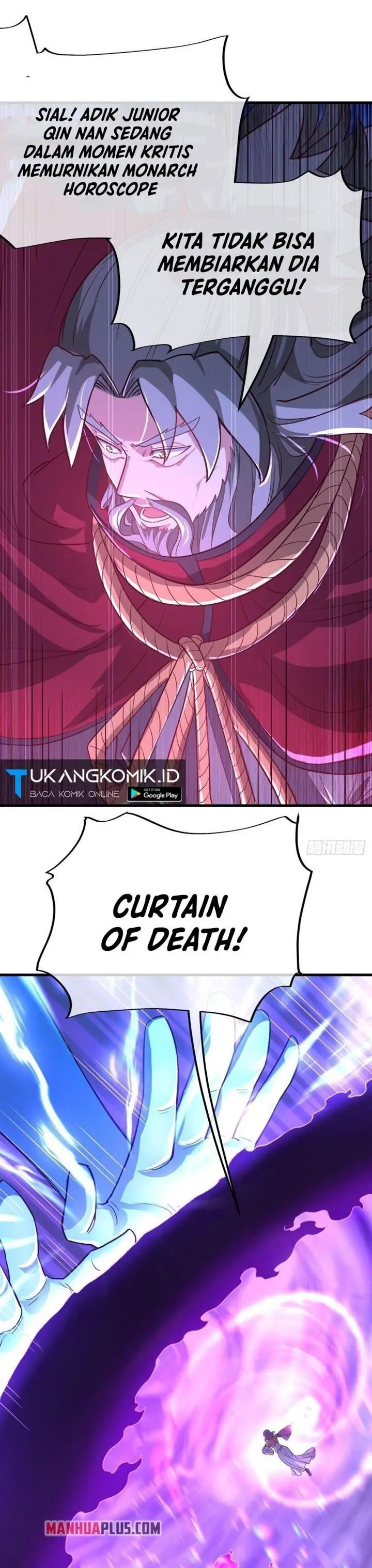 image-komik-peerless-soul-chapter-458-3/33