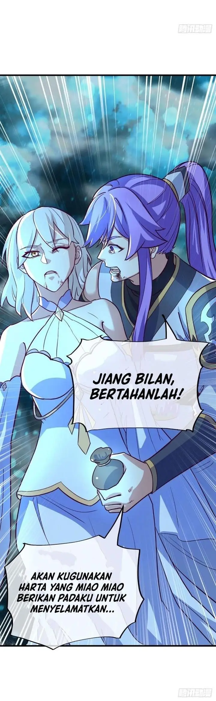 image-komik-peerless-soul-chapter-458-14/33