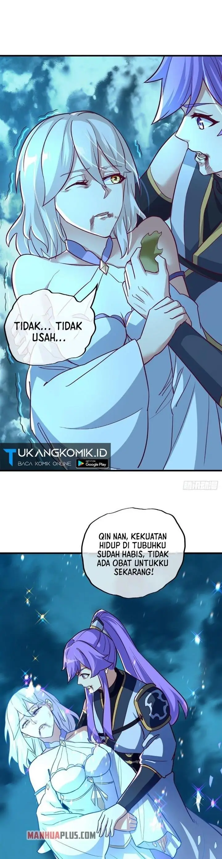 image-komik-peerless-soul-chapter-458-15/33