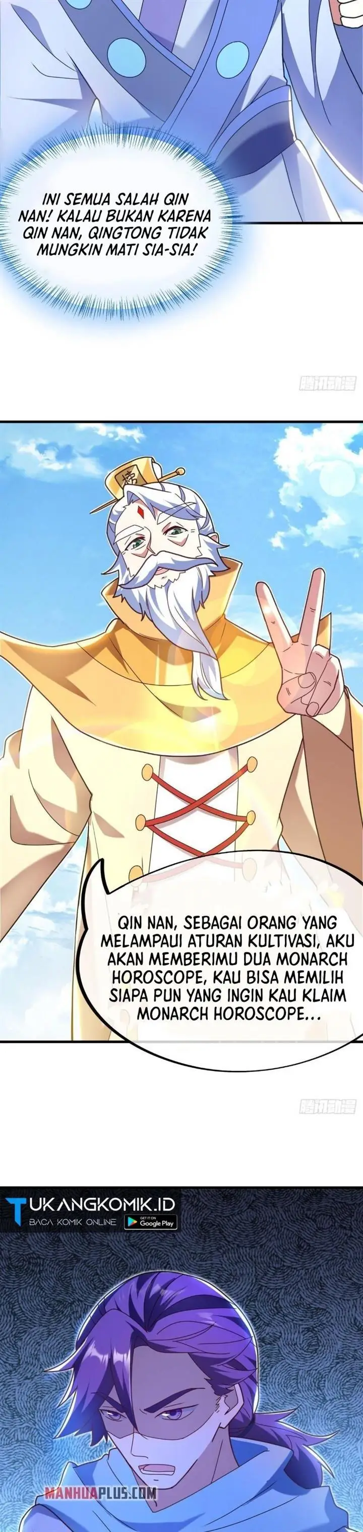 image-komik-peerless-soul-chapter-458-31/33