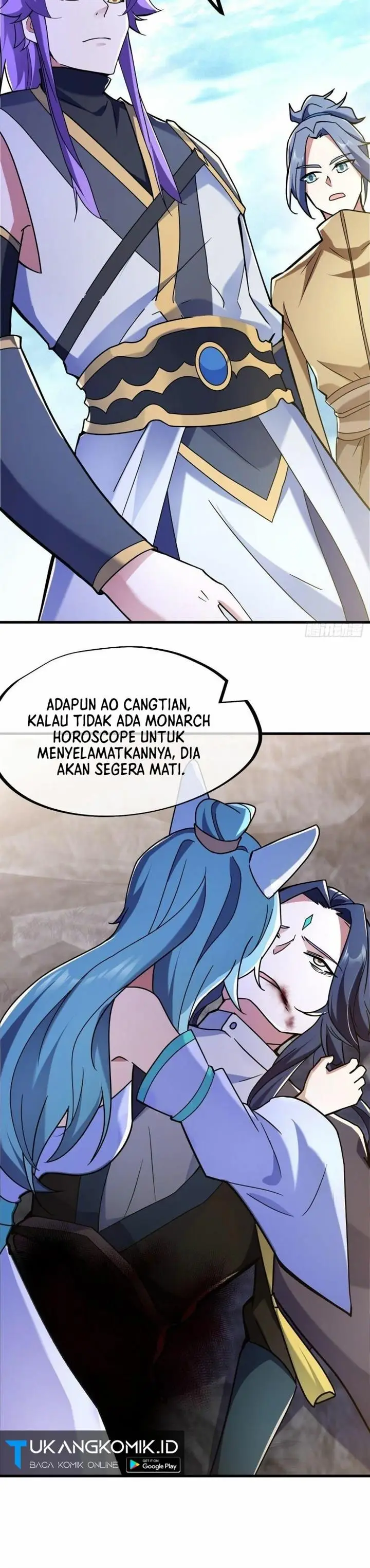 image-komik-peerless-soul-chapter-459-1/27