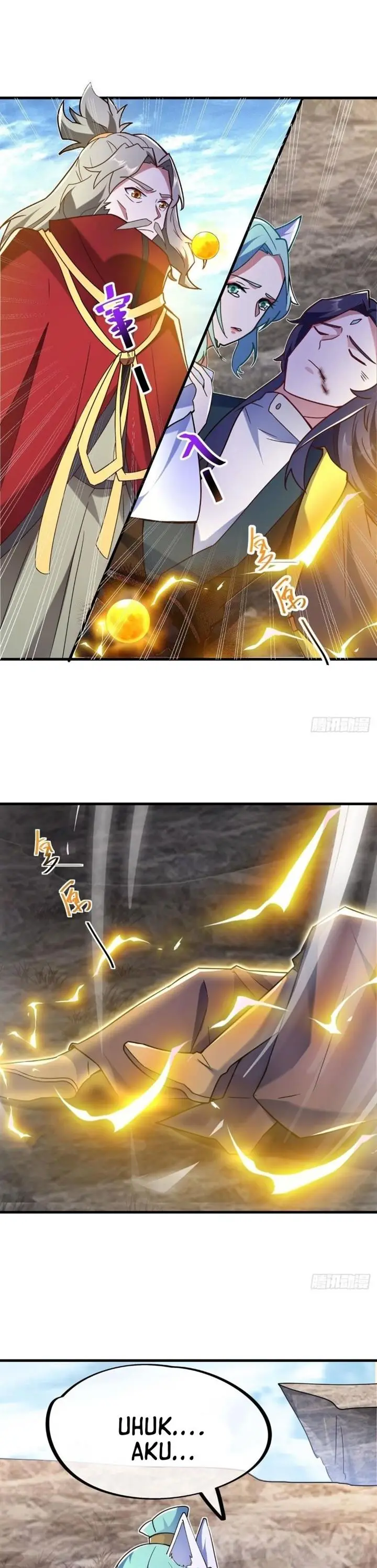 image-komik-peerless-soul-chapter-459-4/27