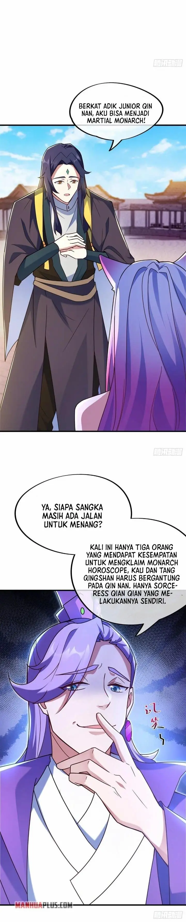 image-komik-peerless-soul-chapter-459-8/27