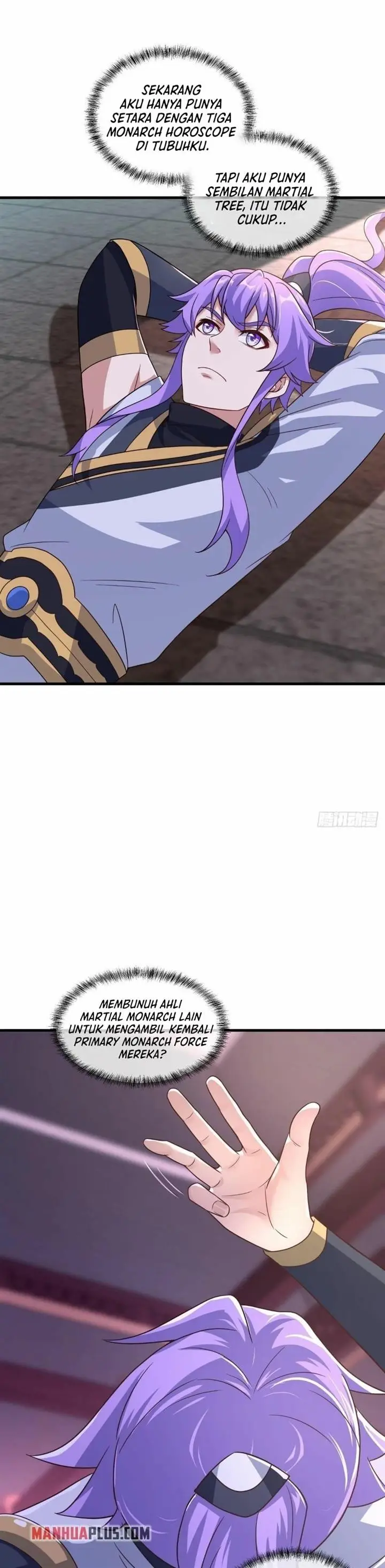 image-komik-peerless-soul-chapter-459-24/27