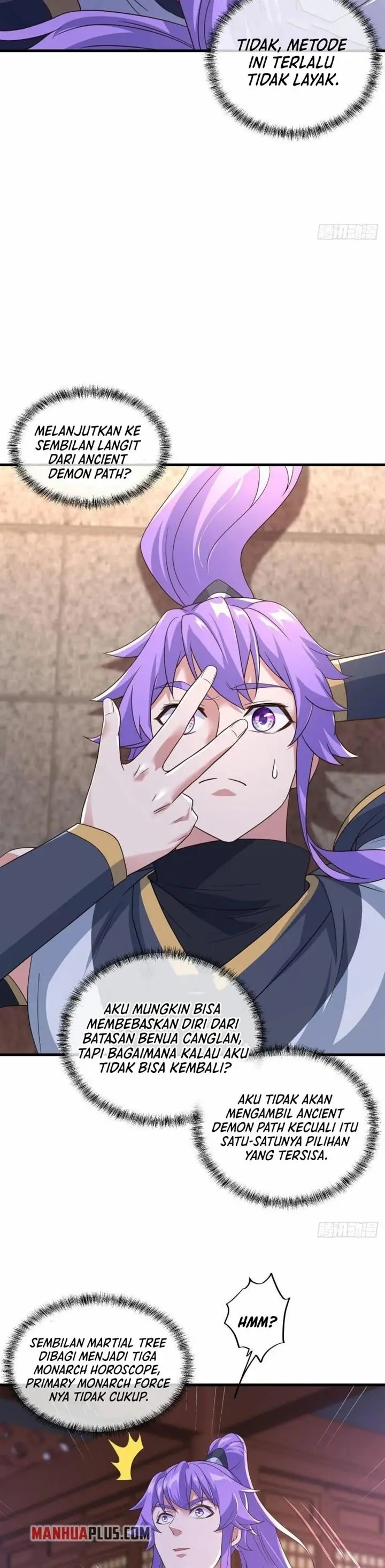 image-komik-peerless-soul-chapter-459-25/27