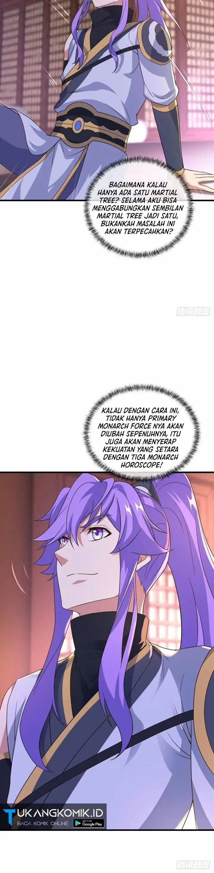 image-komik-peerless-soul-chapter-459-26/27