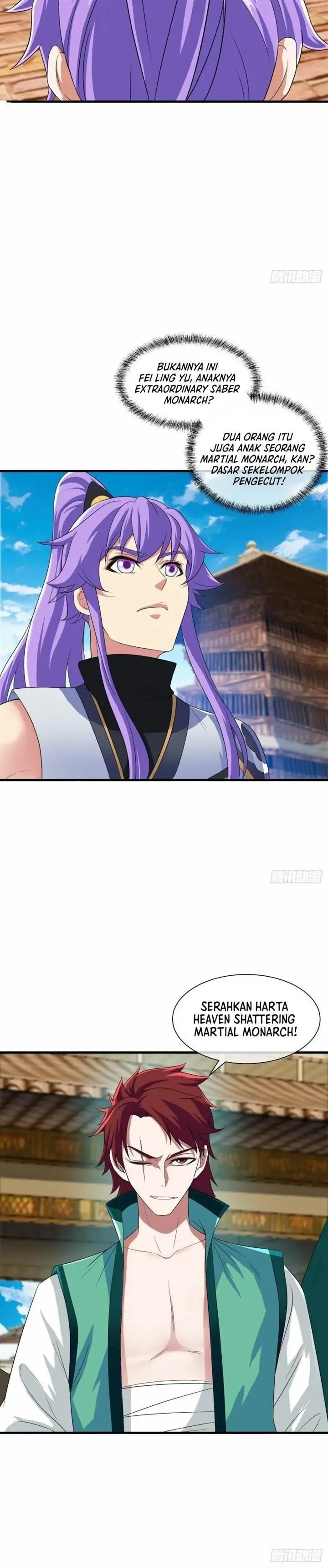 image-komik-peerless-soul-chapter-460-8/27