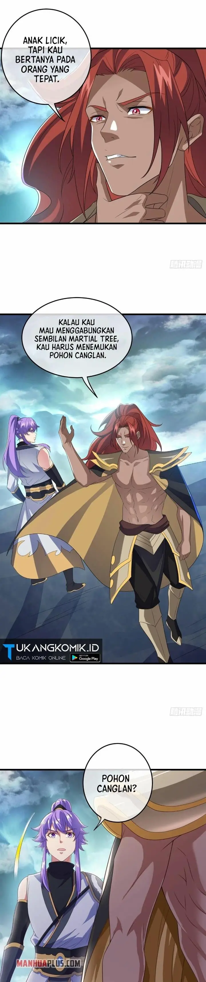 image-komik-peerless-soul-chapter-461-3/21
