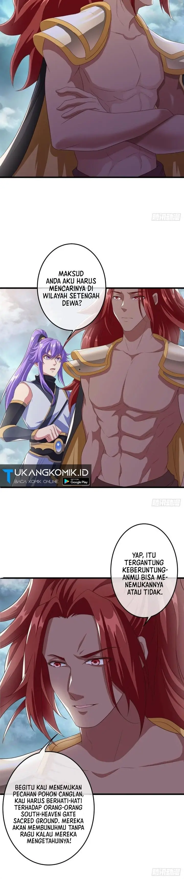 image-komik-peerless-soul-chapter-461-5/21
