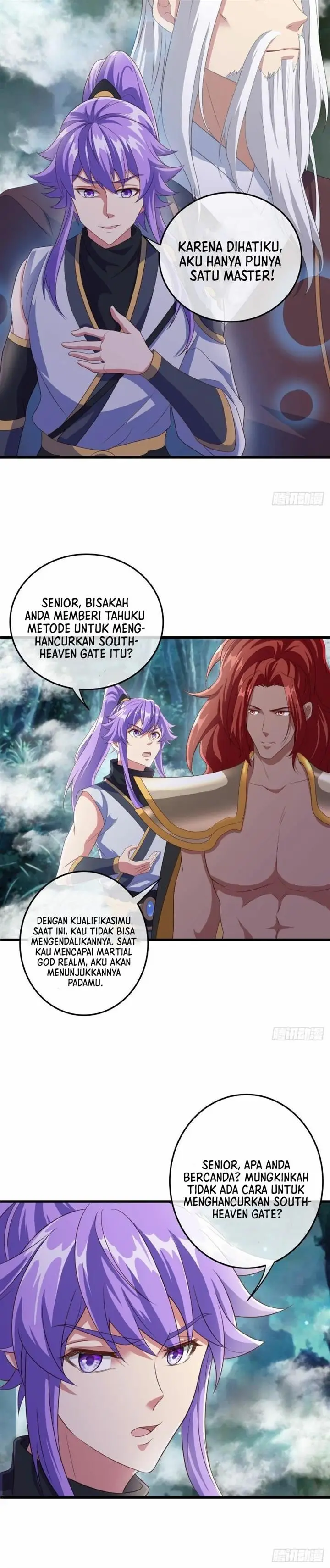 image-komik-peerless-soul-chapter-461-8/21