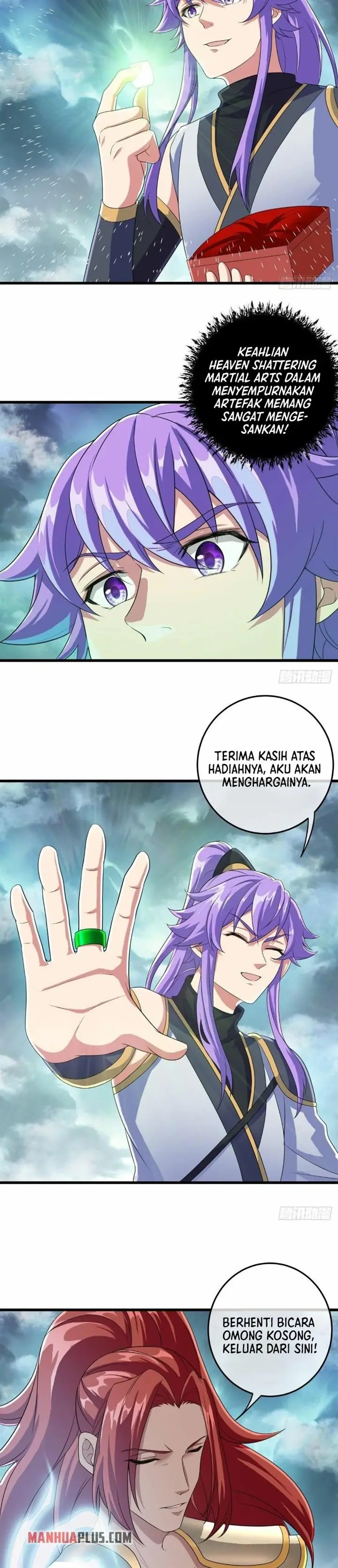 image-komik-peerless-soul-chapter-461-10/21