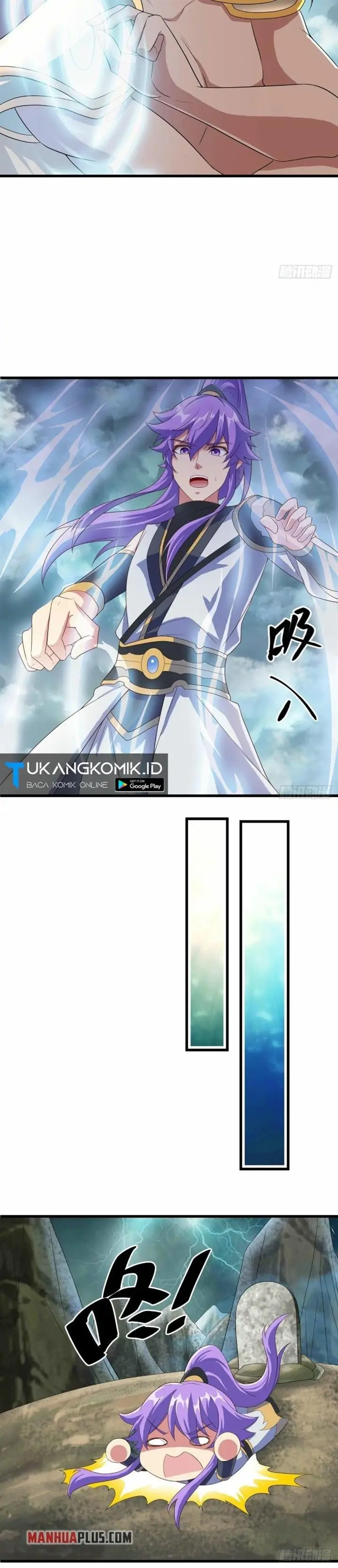 image-komik-peerless-soul-chapter-461-11/21