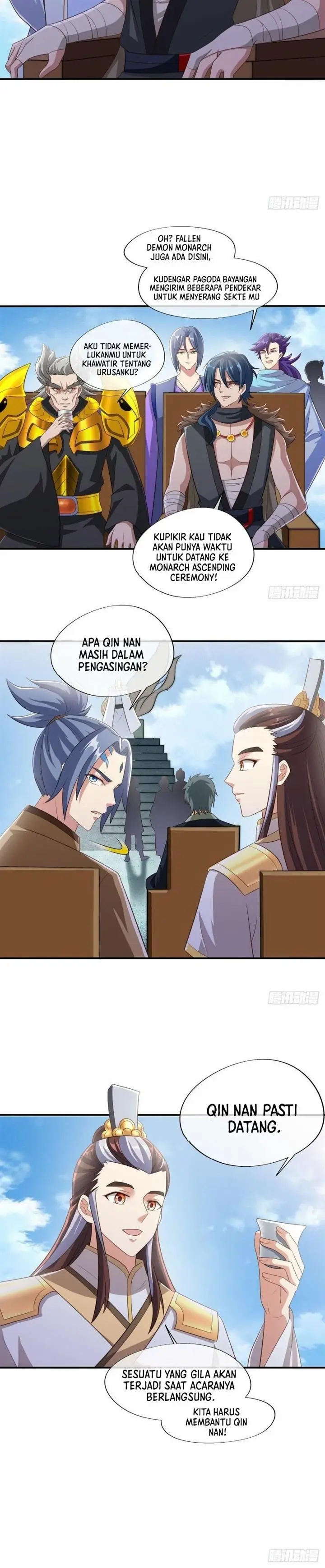 image-komik-peerless-soul-chapter-461-20/21