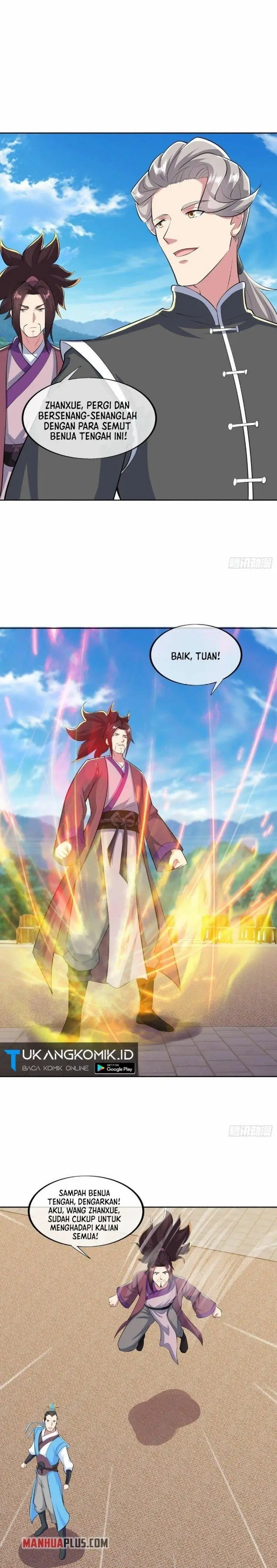 image-komik-peerless-soul-chapter-463-3/24