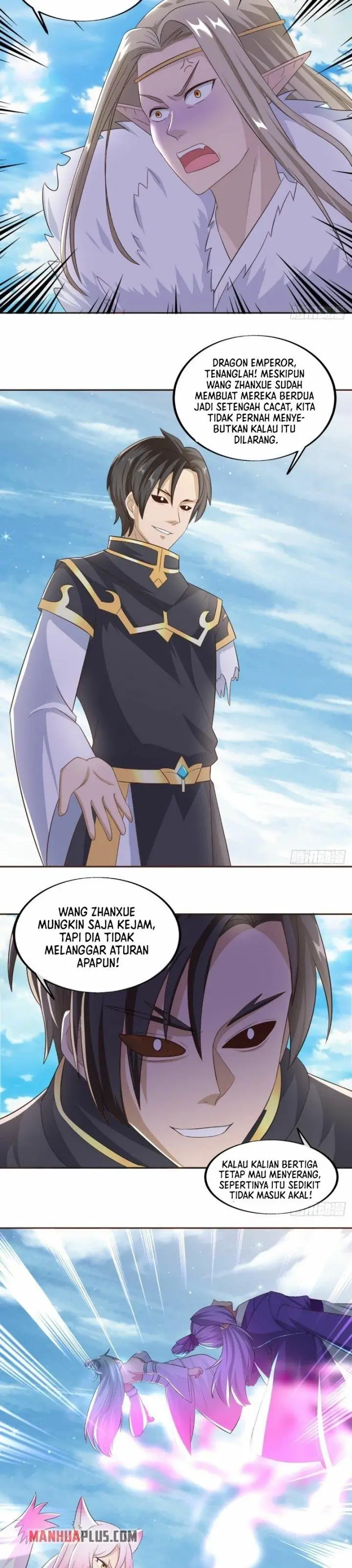 image-komik-peerless-soul-chapter-463-10/24