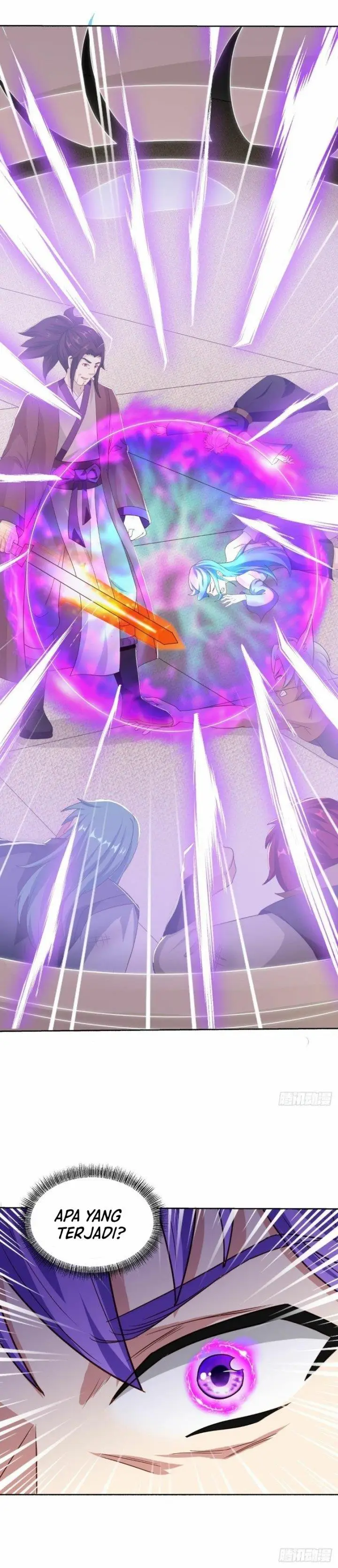 image-komik-peerless-soul-chapter-463-14/24