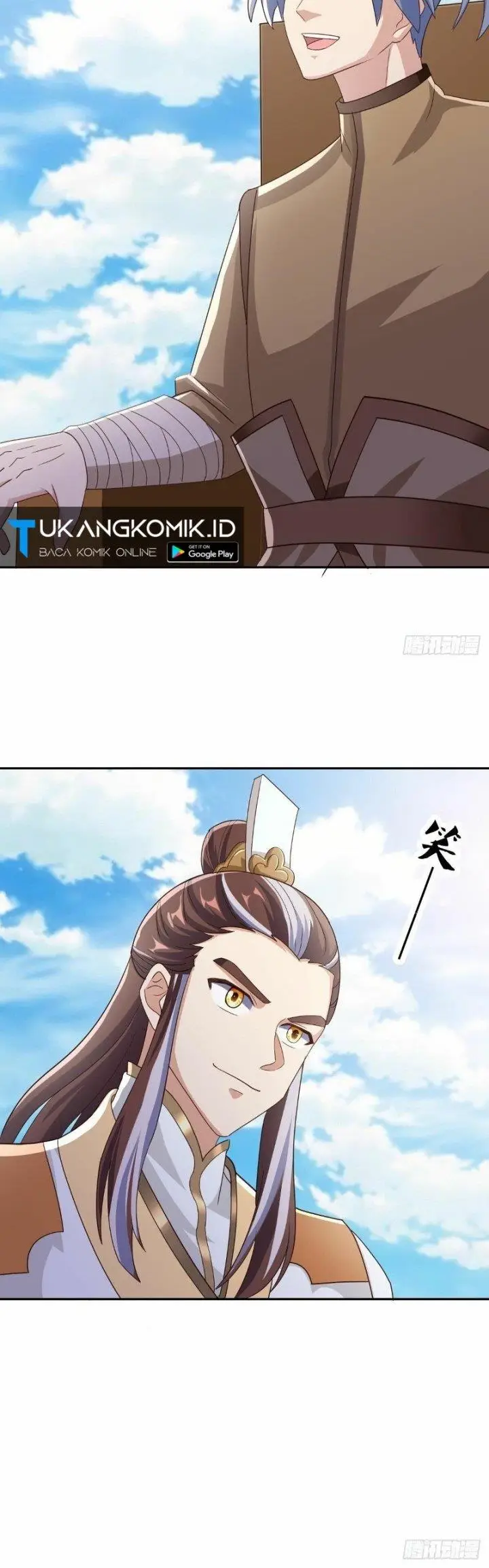 image-komik-peerless-soul-chapter-463-23/24