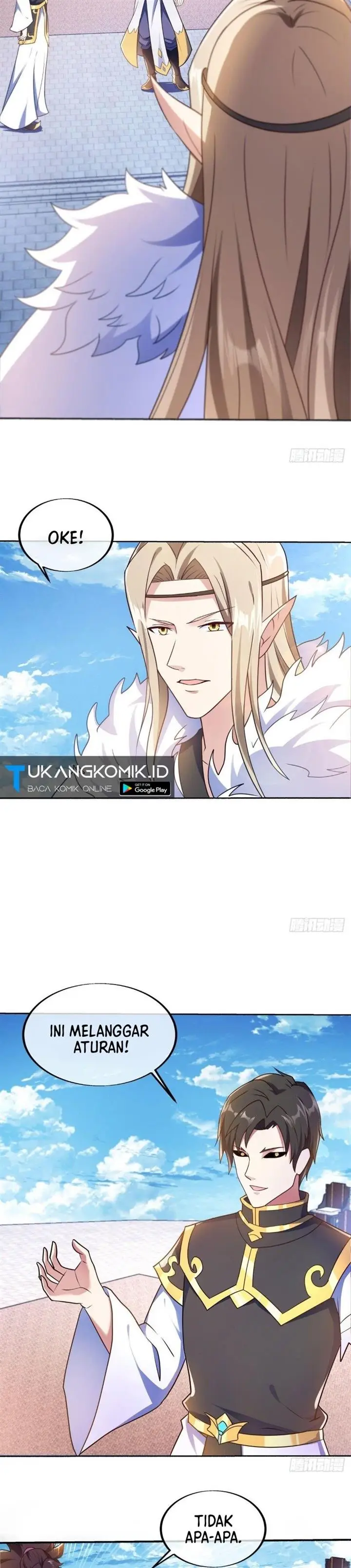 image-komik-peerless-soul-chapter-464-1/19