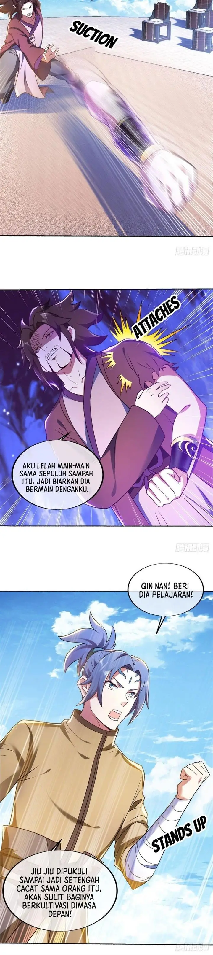 image-komik-peerless-soul-chapter-464-2/19