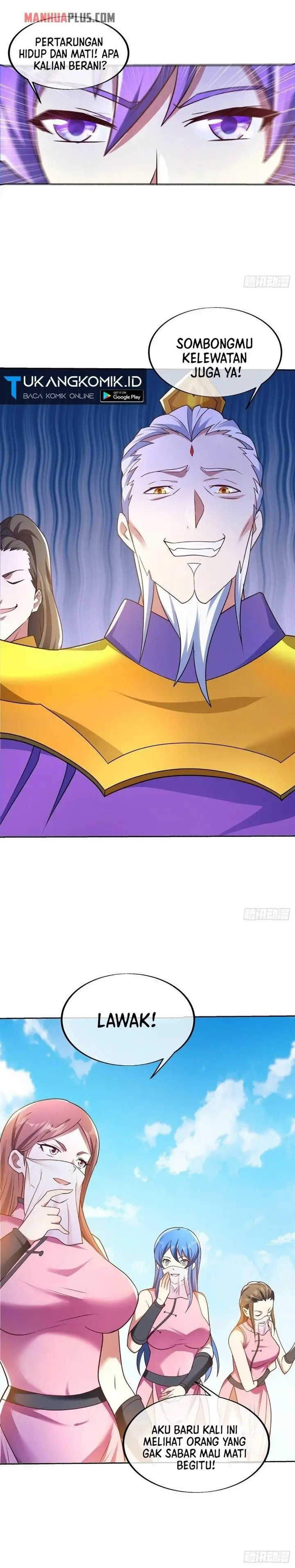 image-komik-peerless-soul-chapter-464-5/19