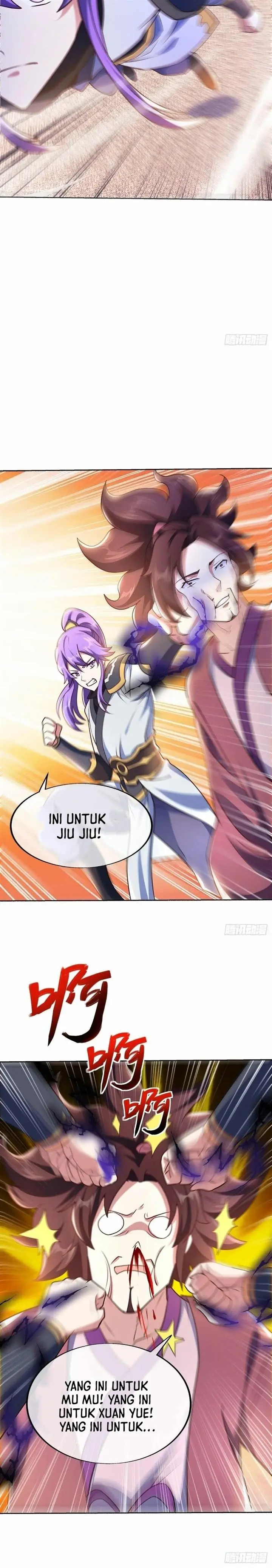 image-komik-peerless-soul-chapter-464-8/19