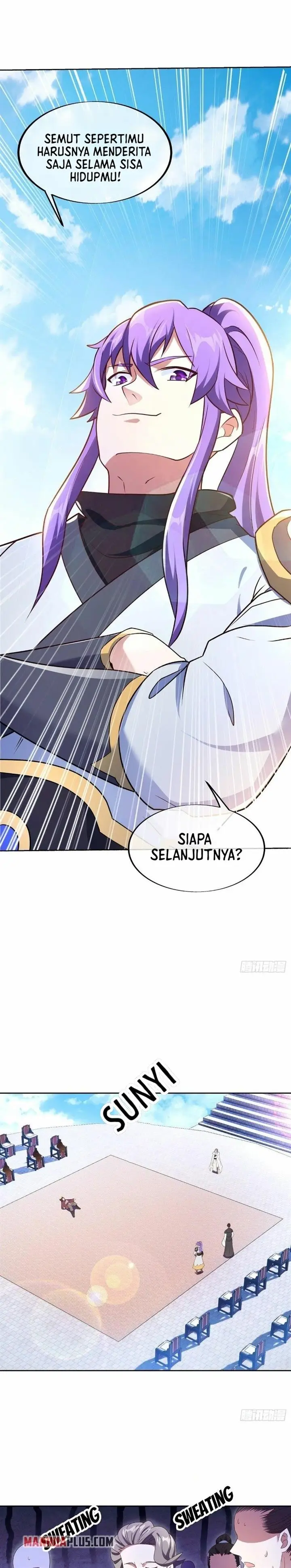 image-komik-peerless-soul-chapter-464-10/19