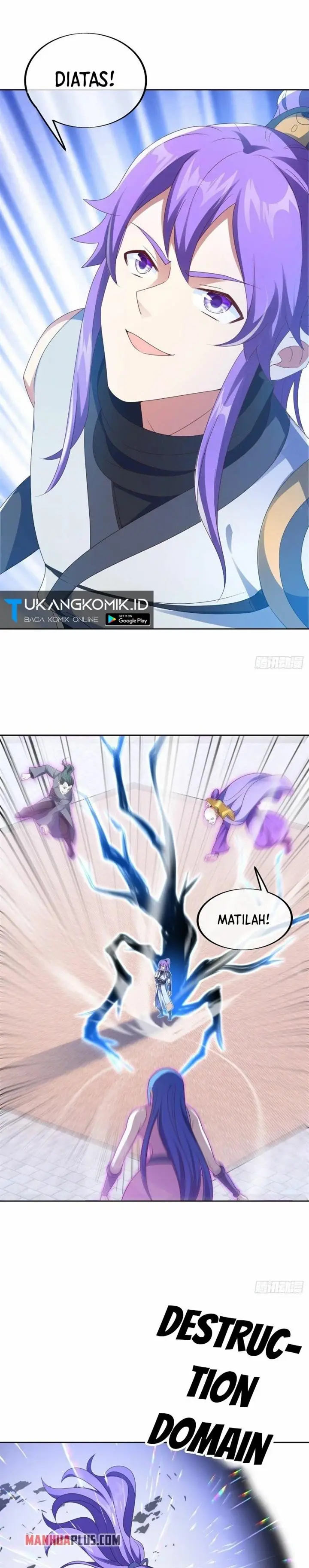 image-komik-peerless-soul-chapter-464-15/19