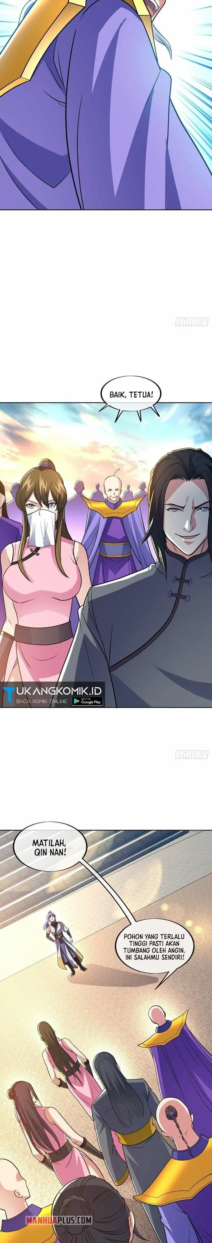 image-komik-peerless-soul-chapter-465-1/18