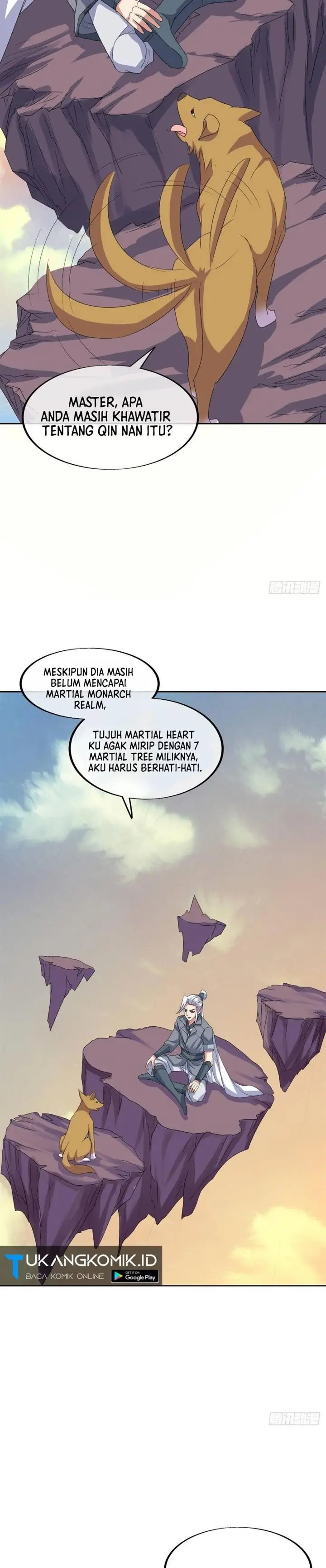 image-komik-peerless-soul-chapter-467-1/22