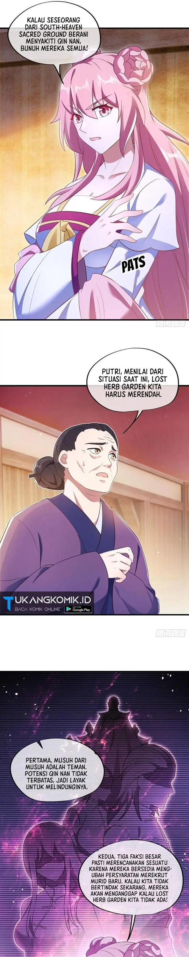 image-komik-peerless-soul-chapter-467-3/22