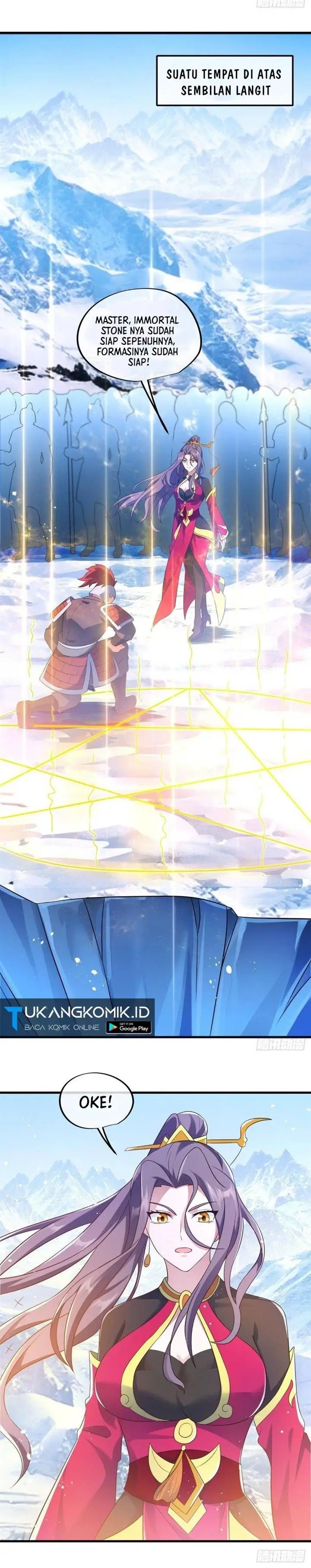 image-komik-peerless-soul-chapter-467-5/22