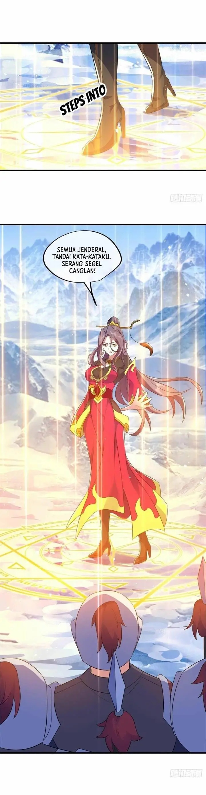 image-komik-peerless-soul-chapter-467-6/22