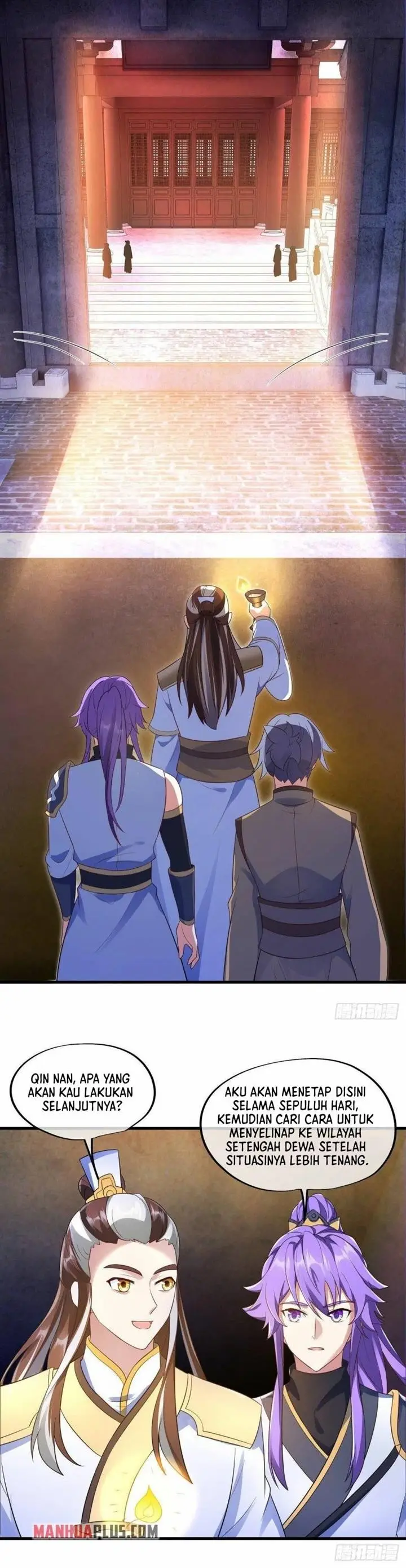 image-komik-peerless-soul-chapter-467-8/22