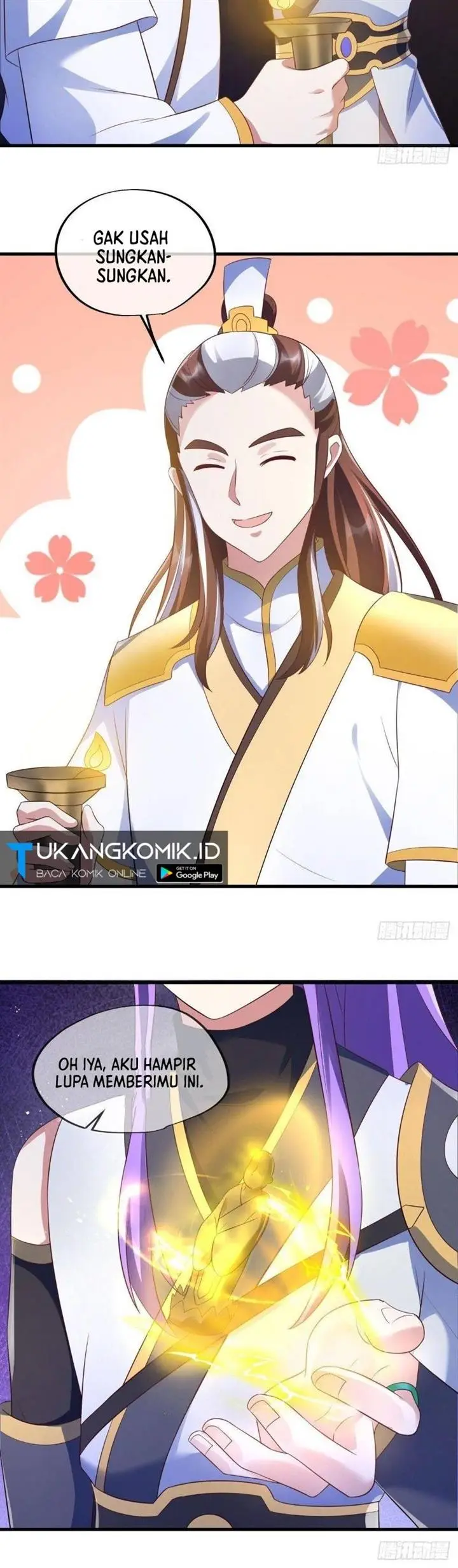 image-komik-peerless-soul-chapter-467-11/22